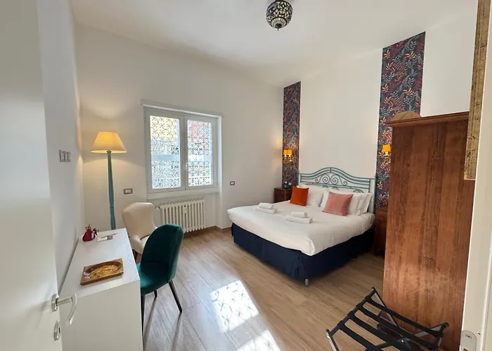 Apartamento Cozy Place At Gianicolo Roma