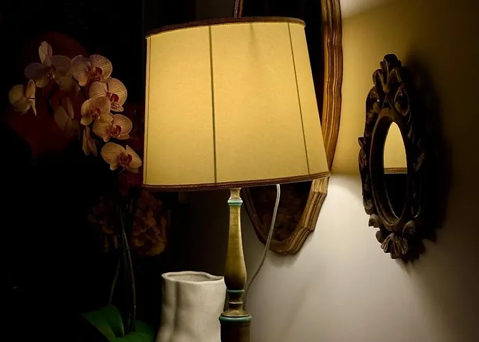 Cozy Place At Gianicolo *