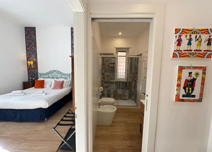 Apartamento Cozy Place At Gianicolo Roma