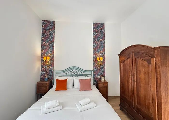 Cozy Place At Gianicolo * Roma